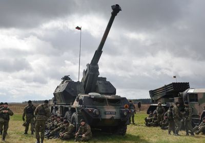 التشيك تعتزم إيقاف تزويد أوكرانيا بالذخائر