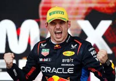 فرستابن المذهل ينطلق من حارة الصيانة إلى منصة التتويج بالبرازيل