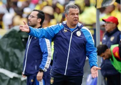 الكنزاري: تصدر الترجي للدوري التونسي إنجاز في ظل ضغط المباريات