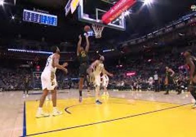 باتلر وهورفورد يقودان وريورز لفوز ساحق على بيسرز