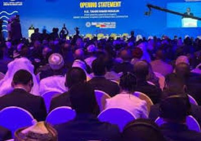 تشاد تطلق رسمياً من الإمارات أولى جولات المباحثات الاستثمارية