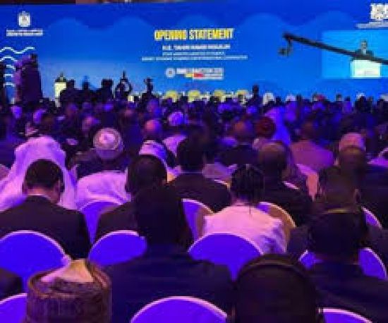 تشاد تطلق رسمياً من الإمارات أولى جولات المباحثات الاستثمارية