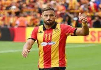 الترجي يعلن إصابة البلايلي في الرباط الصليبي للركبة وخضوعه لجراحة