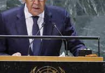 الكرملين ينفي شائعات عن تهميش لافروف