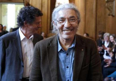 الرئيس الألماني يطلب من الجزائر العفو عن الكاتب بوعلام صنصال