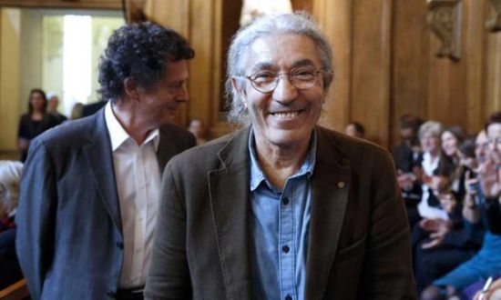 الرئيس الألماني يطلب من الجزائر العفو عن الكاتب بوعلام صنصال