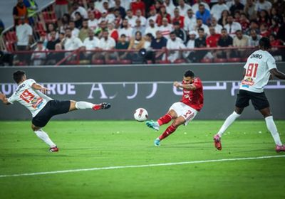 الأهلي يُخطر الجهاز الفني لمنتخب مصر بإصابة تريزيجيه