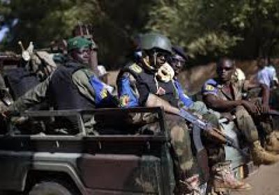 الاتحاد الأفريقي يدعو إلى تحرك عاجل لمواجهة تصاعد التمرد في مالي