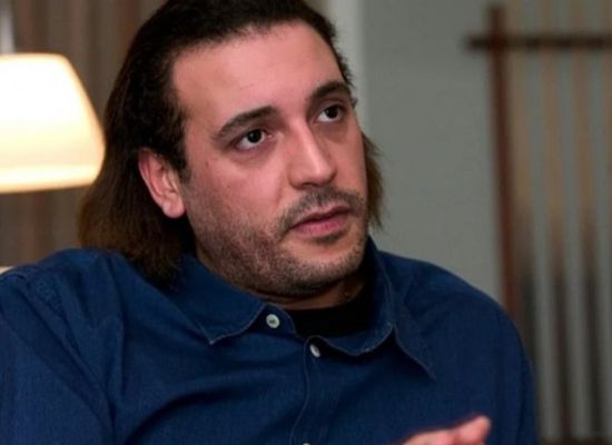 السلطات اللبنانية: الإفراج عن نجل معمر القذافي