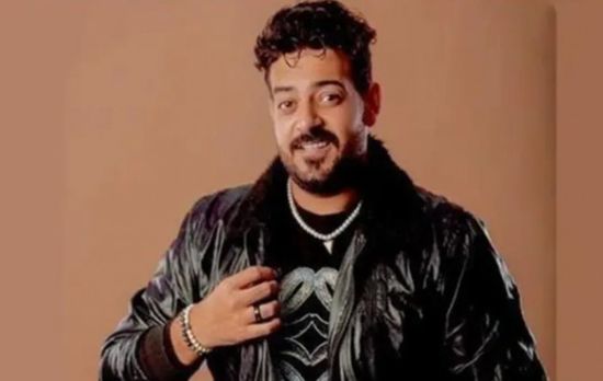 وفاة المطرب الشعبي إسماعيل الليثي