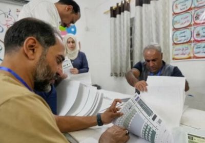 غداً.. العراقيون ينتخبون برلمانيهم