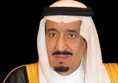 خادم الحرمين الشريفين يدعو لإقامة صلاة الاستسقاء الخميس المقبل
