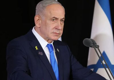 نتنياهو: المعركة لم تنتهِ بعد