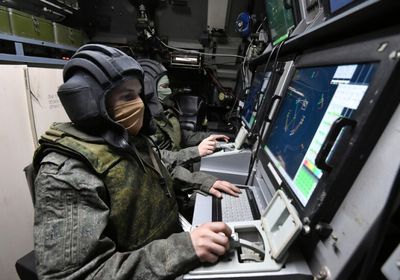 الدفاع الروسية تعلن إسقاط 7 مسيرات أوكرانية في القرم