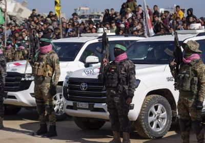 لإدخال المساعدات.. حماس تطالب بفتح معبر زيكيم