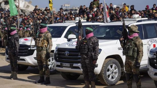 لإدخال المساعدات.. حماس تطالب بفتح معبر زيكيم