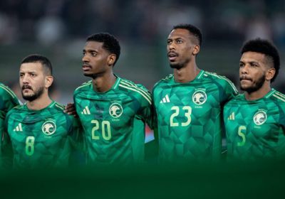 إصابة جديدة تضرب المنتخب السعودي