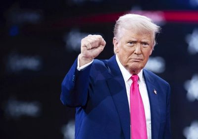 ترامب يحذر من كارثة تواجه واشنطن وأمنها القومي