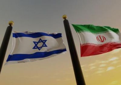 مسؤول إسرائيلي يطالب بإسقاط النظام الإيراني