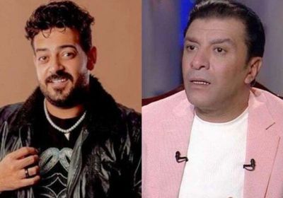 مصطفى كامل ينعي الفنان إسماعيل الليثي
