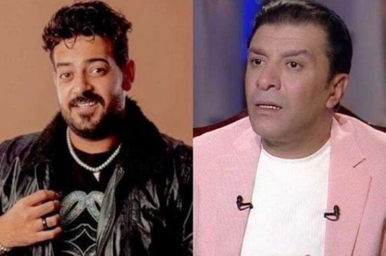مصطفى كامل ينعي الفنان إسماعيل الليثي