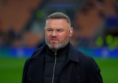 روني يهاجم محمد صلاح بعد واقعة مانشستر سيتي