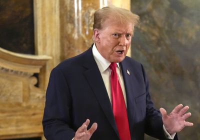 ترامب: الحرب الأوكرانية كانت ستتحول لحرب عالمية ثالثة