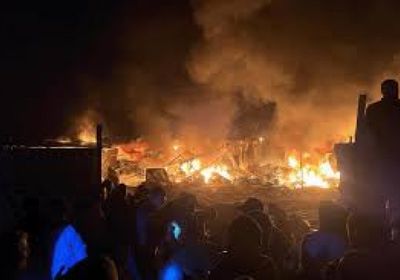 جيش الاحتلال ينسف مناطق متفرقة بغزة