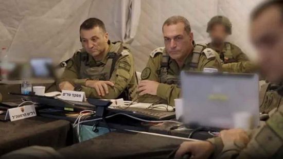 زامير يطالب بالتحقيق في إخفاقات تسببت بهجوم حماس