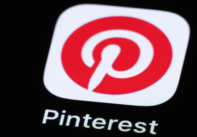 سهم "بينترست" يسجل ثاني أسوأ أداء يومي على الإطلاق