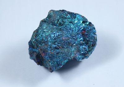 الاتحاد الأوروبي عاجز عن تخفيف قيود الصين على المعادن النادرة