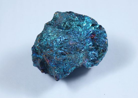 الاتحاد الأوروبي عاجز عن تخفيف قيود الصين على المعادن النادرة