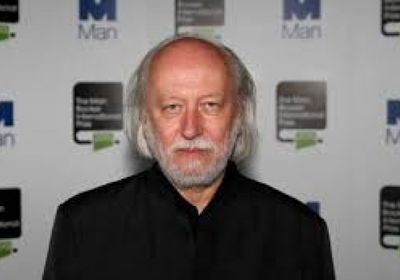 فوز الكاتب المجري البريطاني ديفيد زالاي بجائزة البوكر