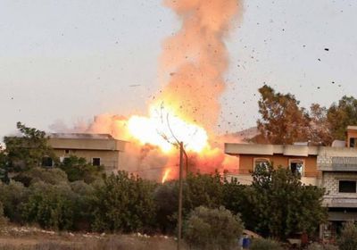 سقوط ضحايا إثر انفجار أمام محكمة في إسلام آباد