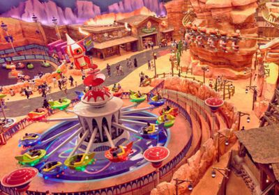 تكهنات ببيع "وارنر براذرز" وتقسيم الشركة إلى كيانين