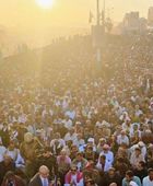 حضرموت.. ركيزة الاستقرار الجنوبي في وجه المؤامرات المشبوهة