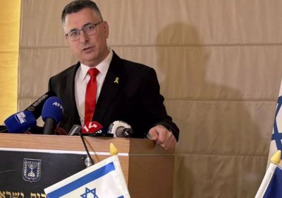 ساعر: إيران حاولت اغتيال سفراء إسرائيليين في عدد من الدول