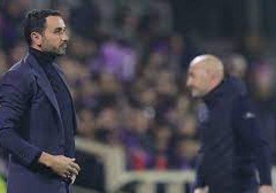 بالادينو مدربًا لنادي أتلانتا خلفًا ليوريتش