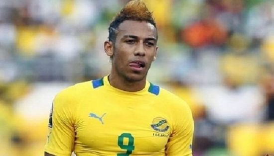 أوباميانج يحمل آمال الجابون في التأهل لكأس العالم