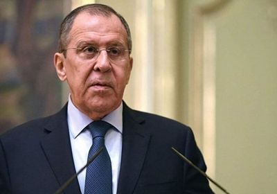 لافروف: روسيا ستجري تجارب نووية إذا استأنفت أي قوة أخرى تجاربها