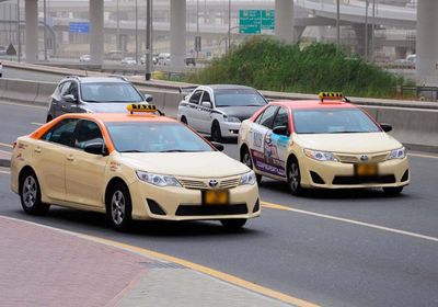 ارتفاع أرباح "تاكسي دبي" إلى 265.4 مليون درهم