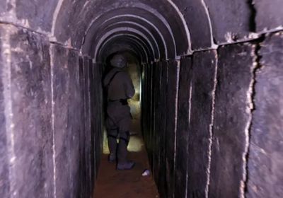 حماس: إسرائيل افتعلت أزمة مقاتلي الأنفاق لاتخاذها ذريعة لعودة الحرب