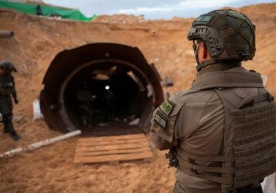 الكابينت الإسرائيلي: اتفاق بين كوشنر ونتنياهو لترحيل مقاتلين أنفاق رفح