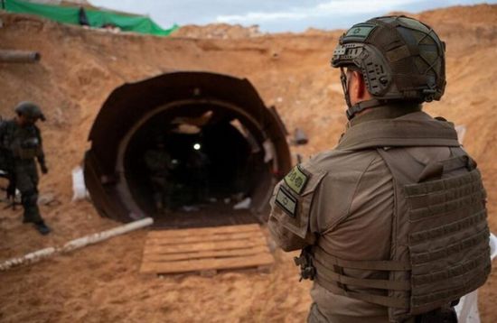 الكابينت الإسرائيلي: اتفاق بين كوشنر ونتنياهو لترحيل مقاتلين أنفاق رفح