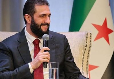 الشرع يؤكد: لا تطبيع قريباً مع إسرائيل