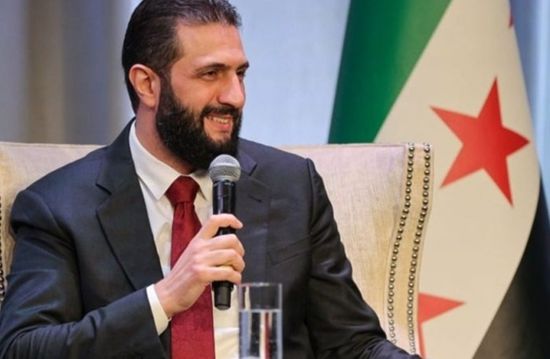 الشرع يؤكد: لا تطبيع قريباً مع إسرائيل