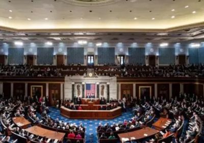 غداً.. مجلس النواب الأمريكي يصوت على إنهاء الإغلاق الحكومي