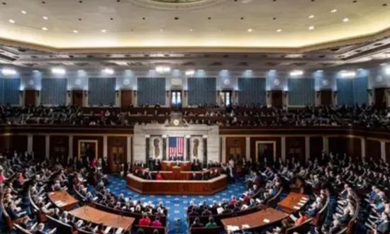 غداً.. مجلس النواب الأمريكي يصوت على إنهاء الإغلاق الحكومي