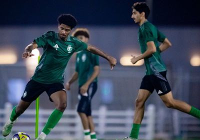 السعودية تخسر من مالي بثنائية في كأس العالم تحت 17 عاما
