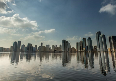 تداولات القطاع العقاري في الشارقة تسجل 7 مليارات درهم